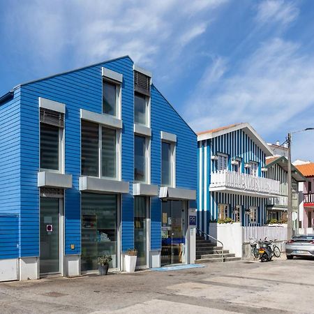 Apartamento Ferias Gafanha da Encarnacao 외부 사진