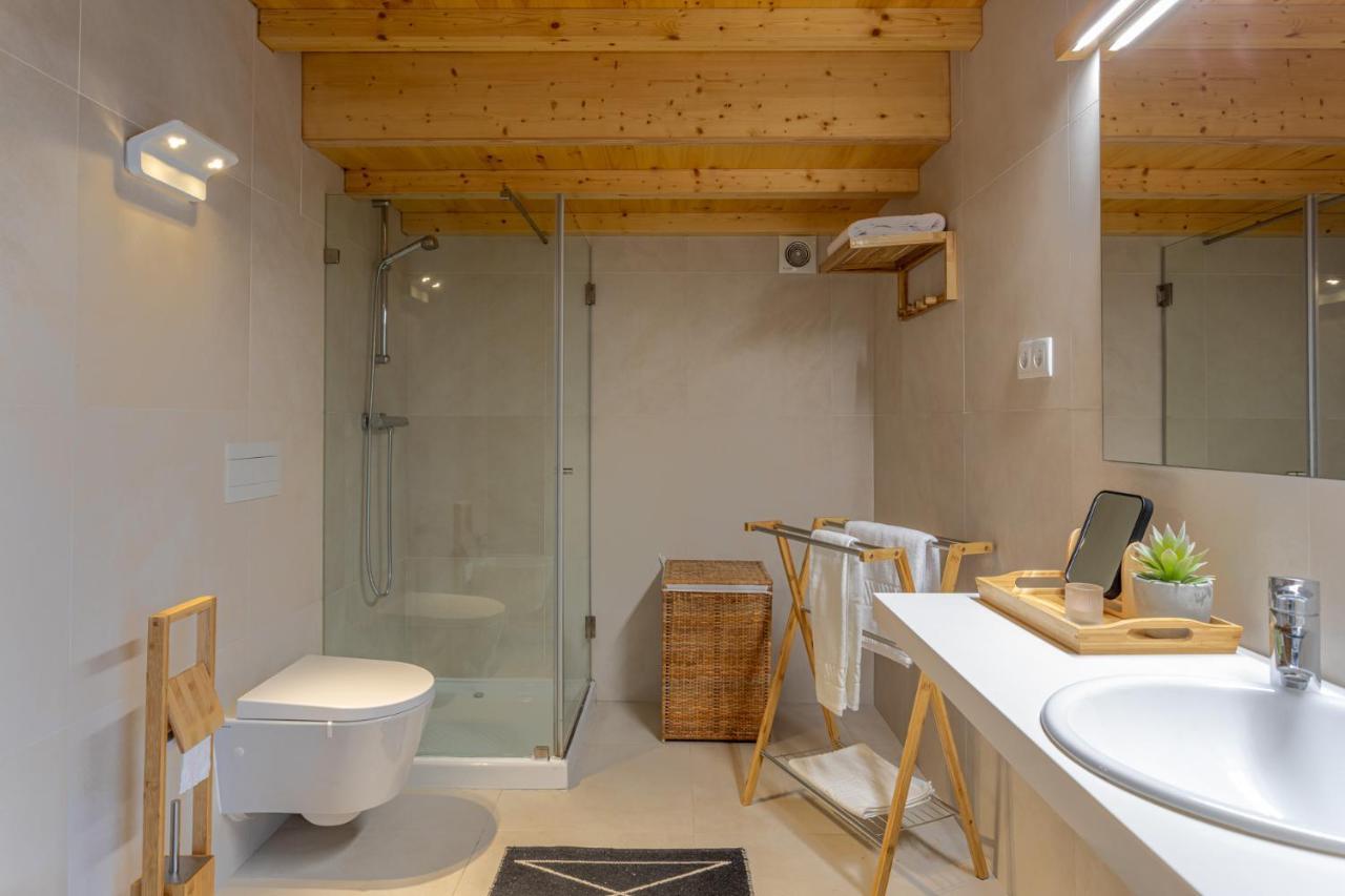 Apartamento Ferias Gafanha da Encarnacao 외부 사진