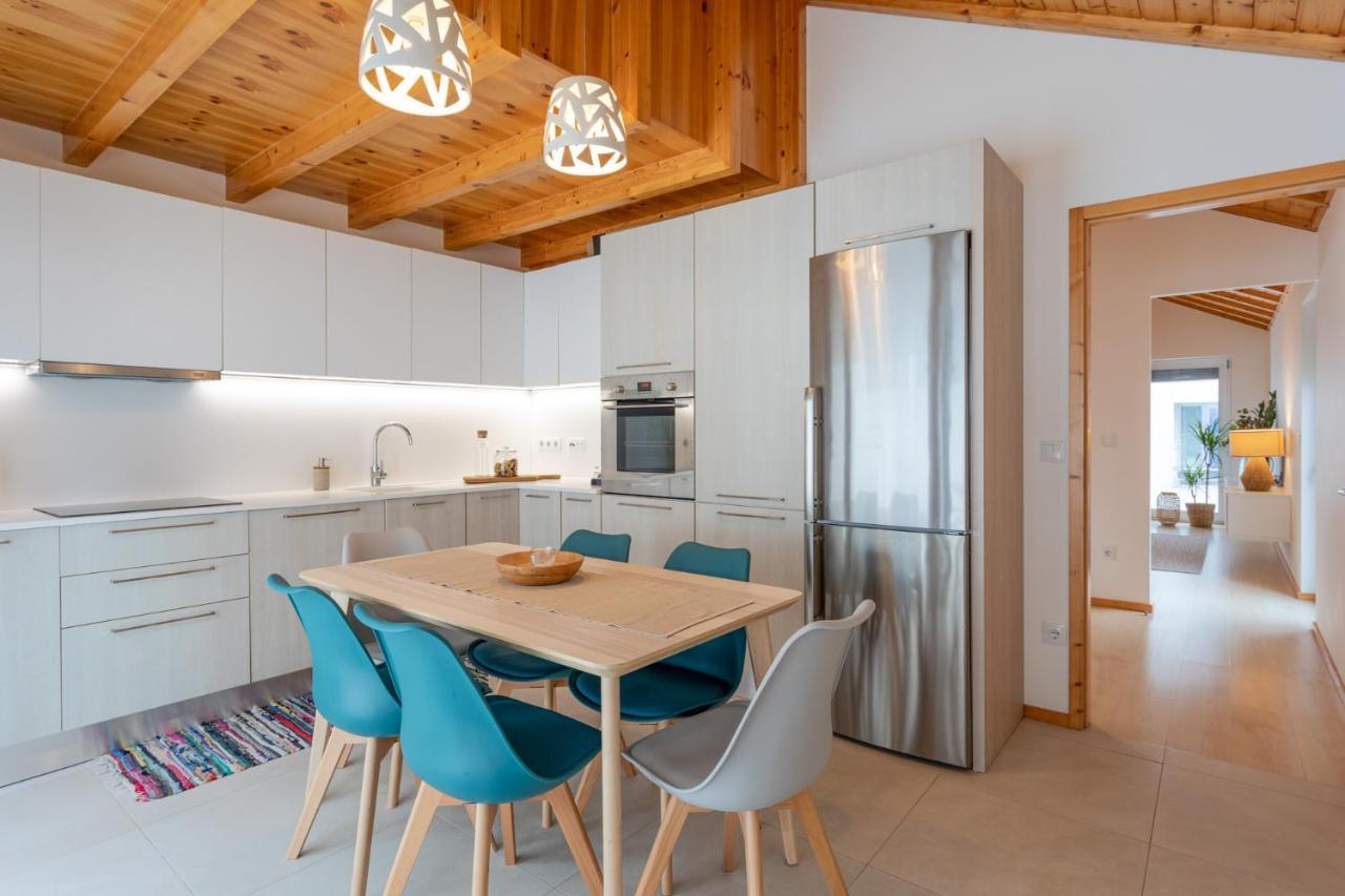 Apartamento Ferias Gafanha da Encarnacao 외부 사진