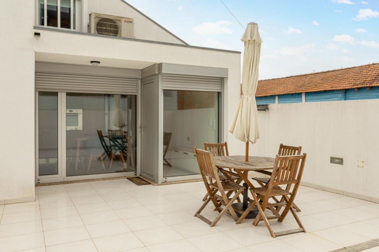 Apartamento Ferias Gafanha da Encarnacao 외부 사진
