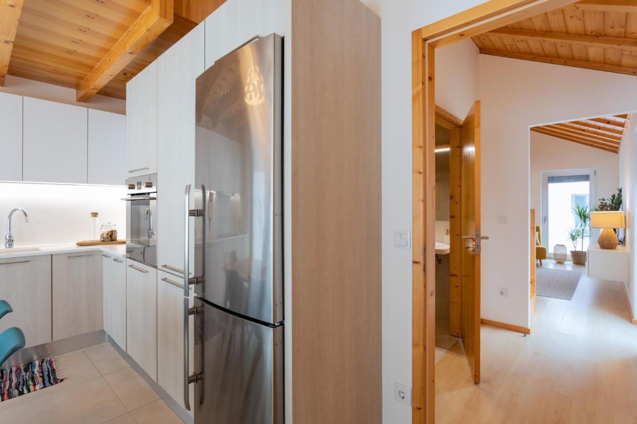 Apartamento Ferias Gafanha da Encarnacao 외부 사진