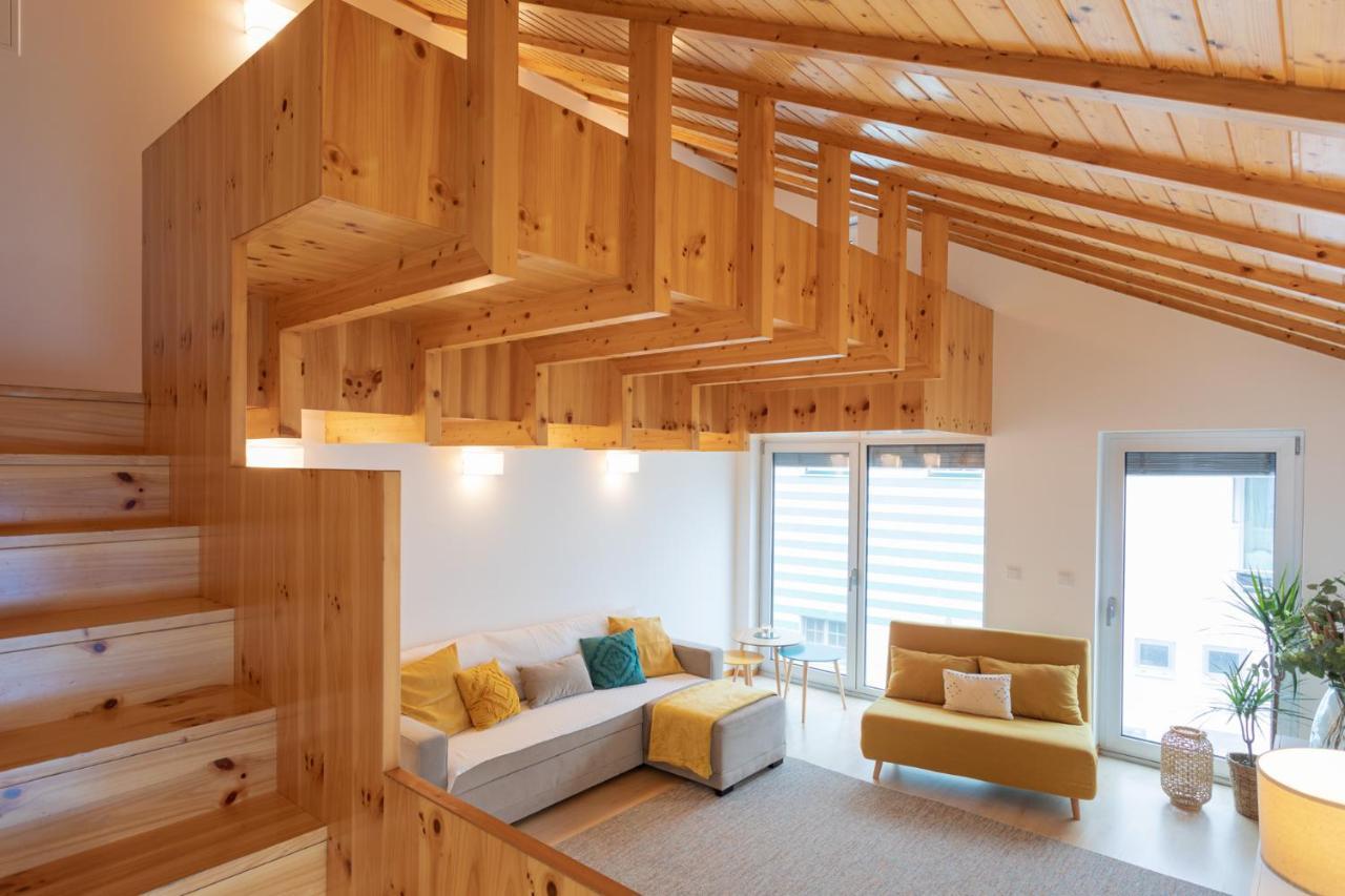 Apartamento Ferias Gafanha da Encarnacao 외부 사진