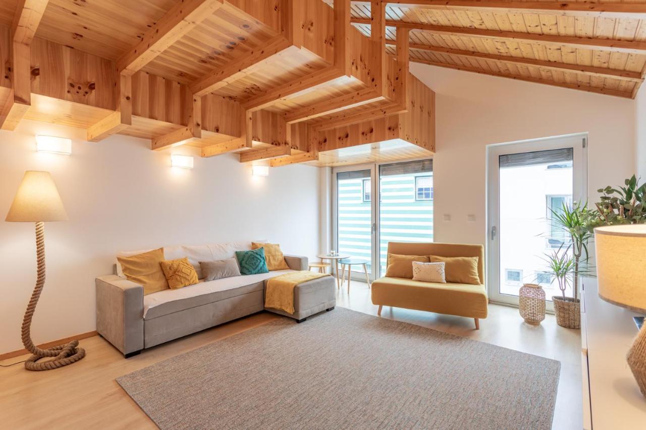 Apartamento Ferias Gafanha da Encarnacao 외부 사진