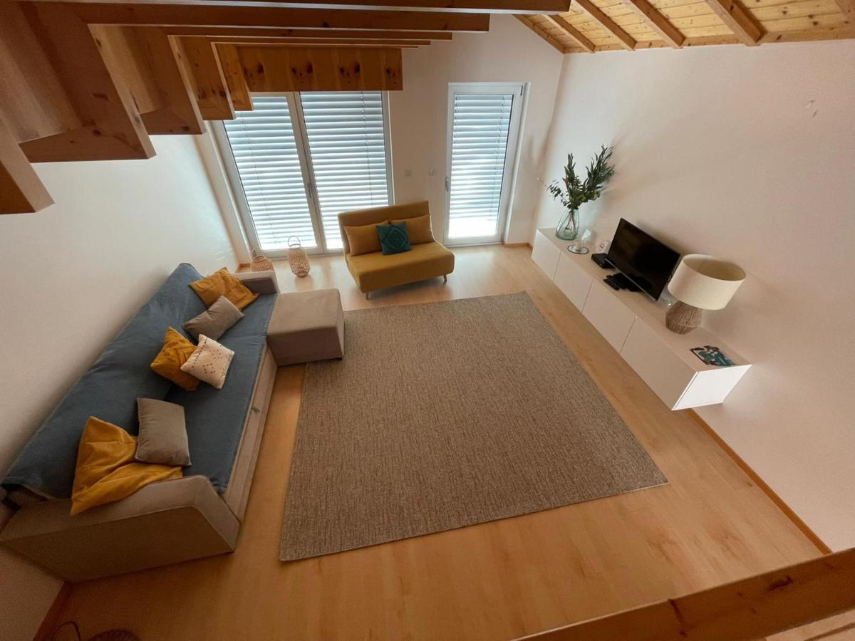 Apartamento Ferias Gafanha da Encarnacao 객실 사진
