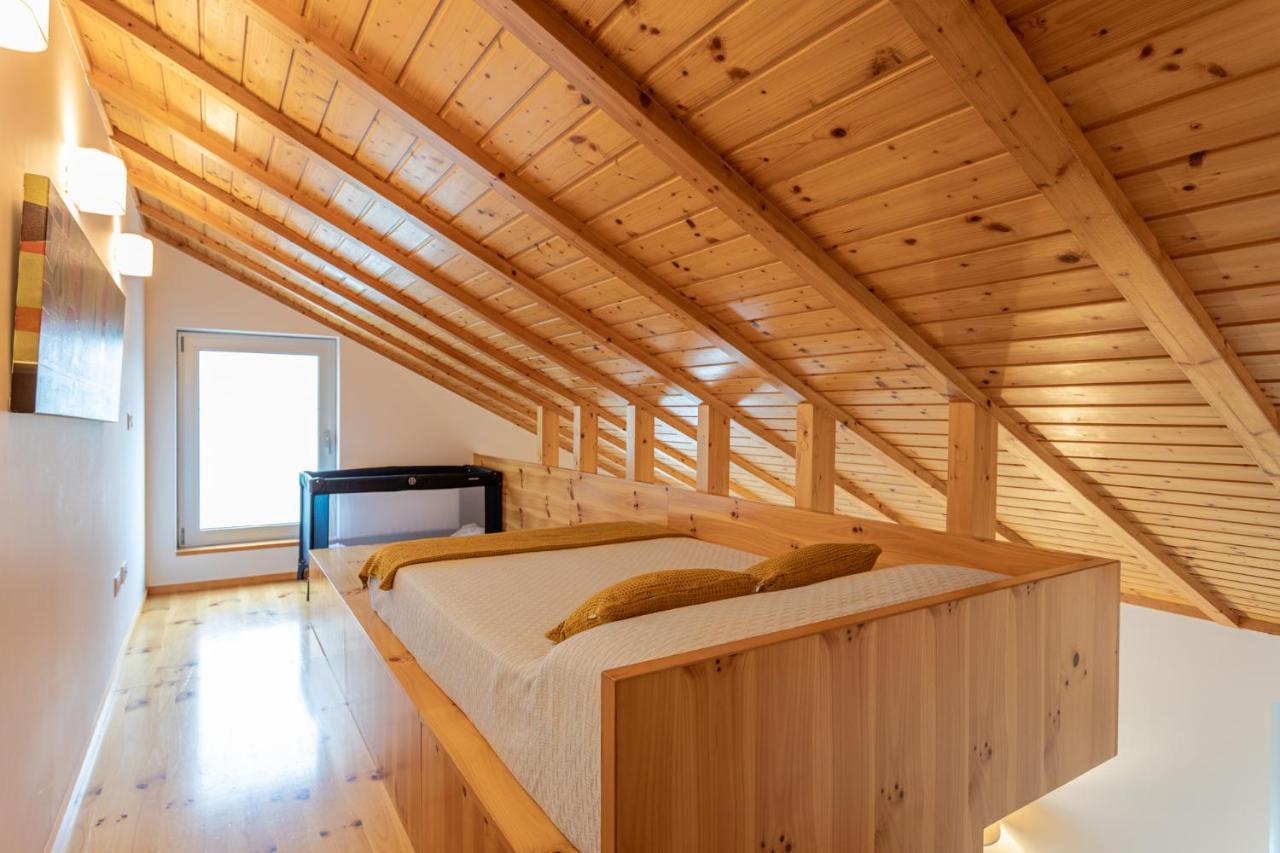 Apartamento Ferias Gafanha da Encarnacao 외부 사진