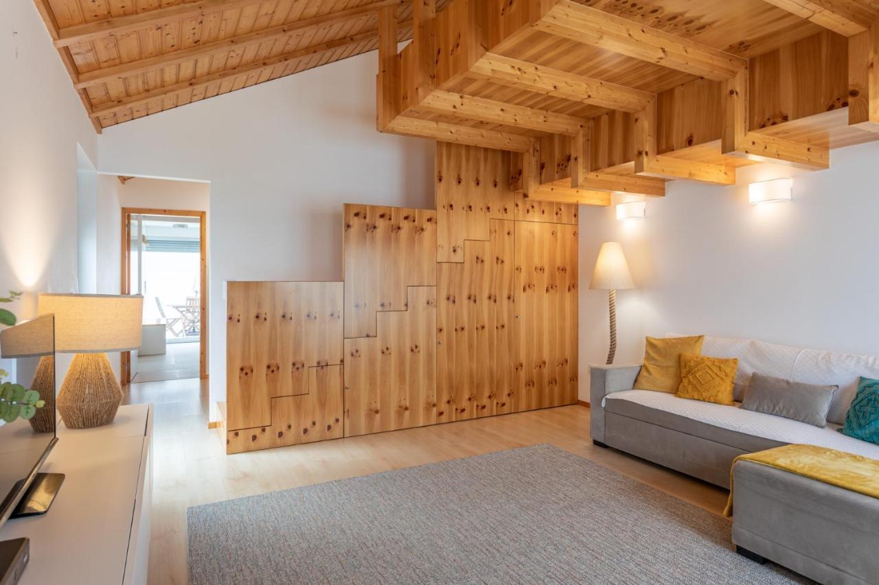 Apartamento Ferias Gafanha da Encarnacao 외부 사진