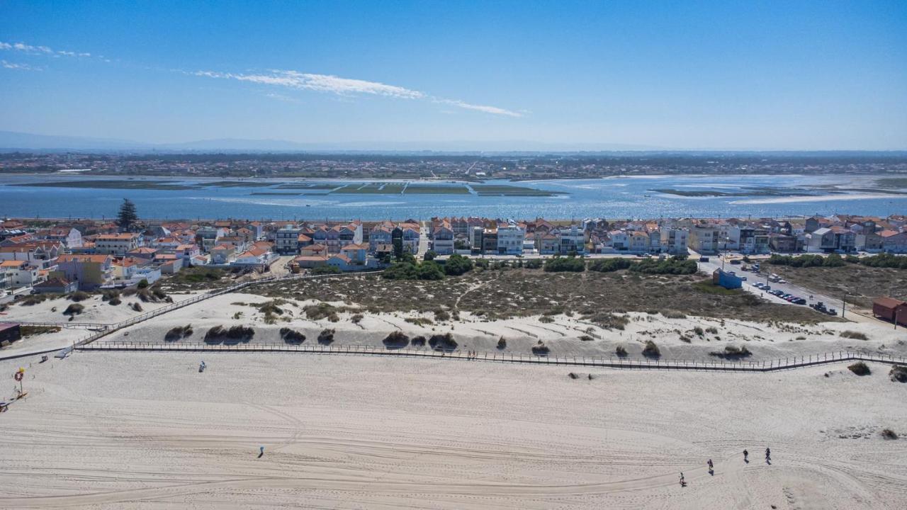 Apartamento Ferias Gafanha da Encarnacao 외부 사진