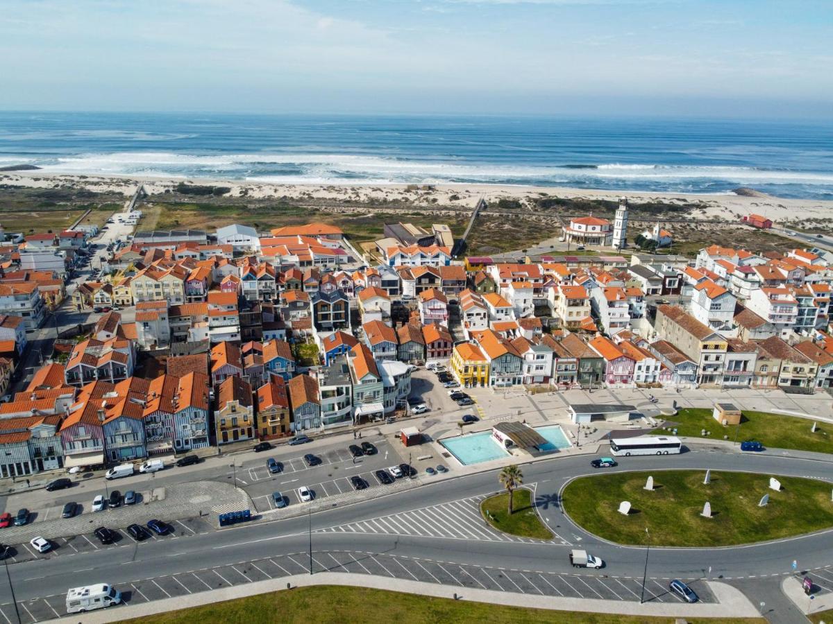 Apartamento Ferias Gafanha da Encarnacao 외부 사진