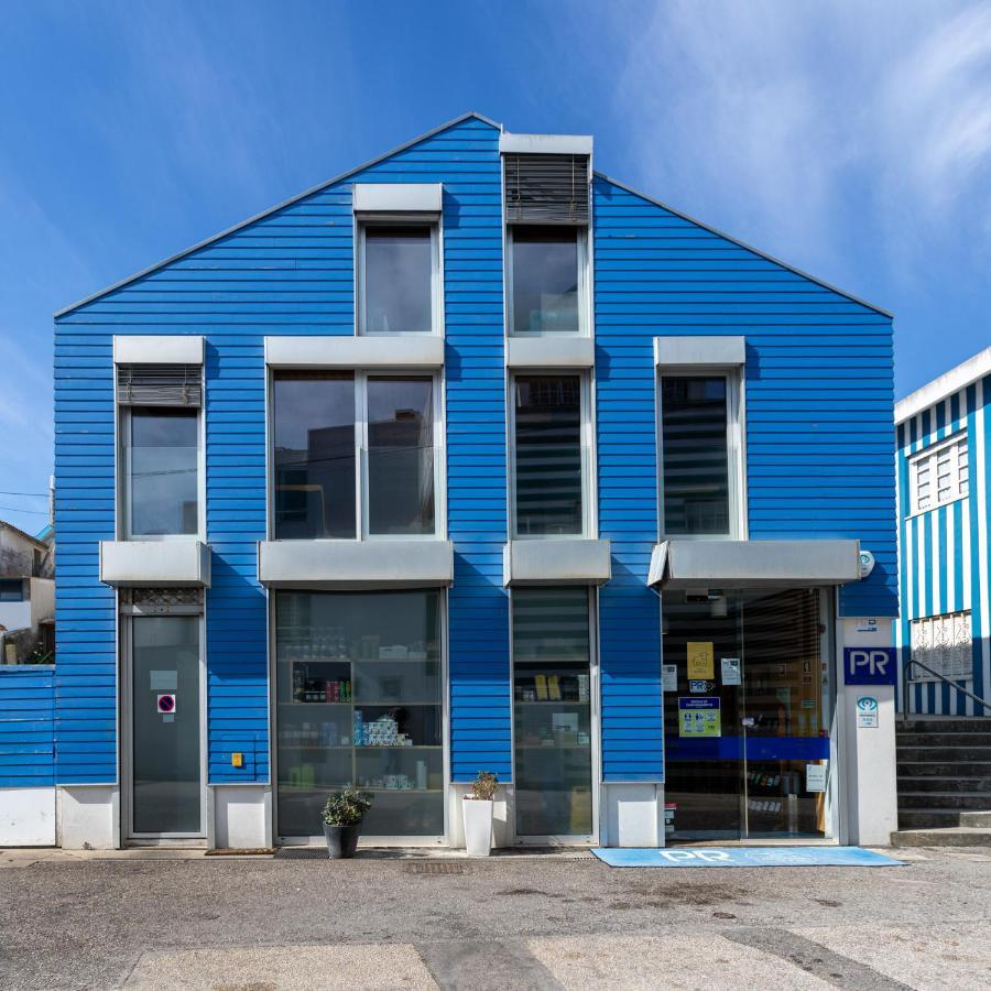 Apartamento Ferias Gafanha da Encarnacao 외부 사진