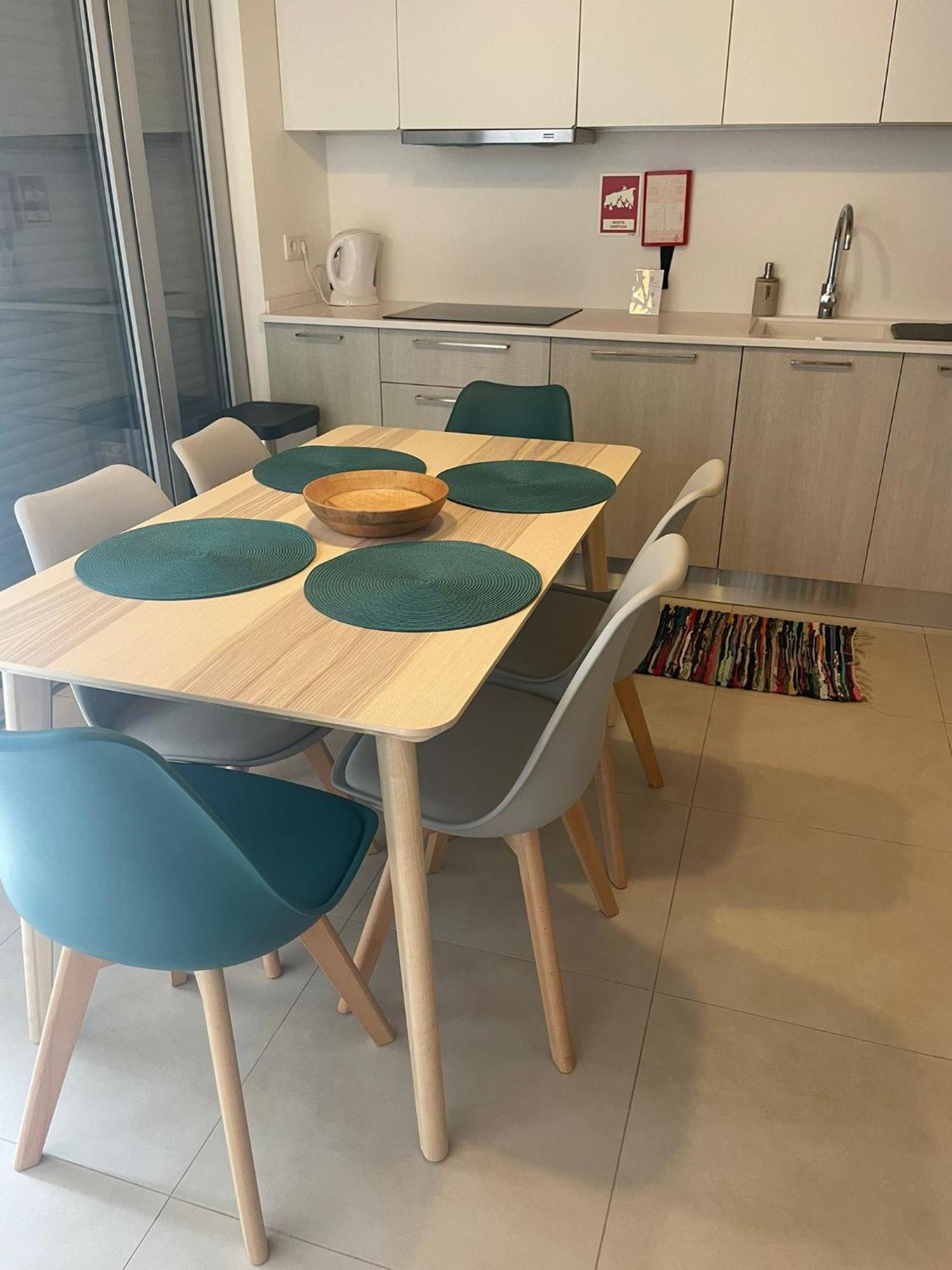 Apartamento Ferias Gafanha da Encarnacao 객실 사진