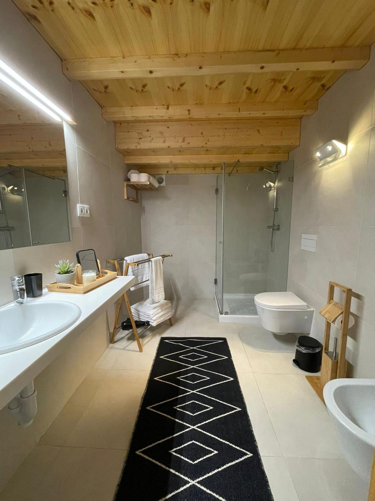 Apartamento Ferias Gafanha da Encarnacao 객실 사진
